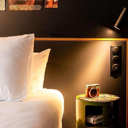 Ibis Styles Paris ヴィルジュイフ エクステリア 写真