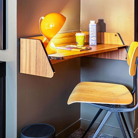 Ibis Styles Paris ヴィルジュイフ エクステリア 写真