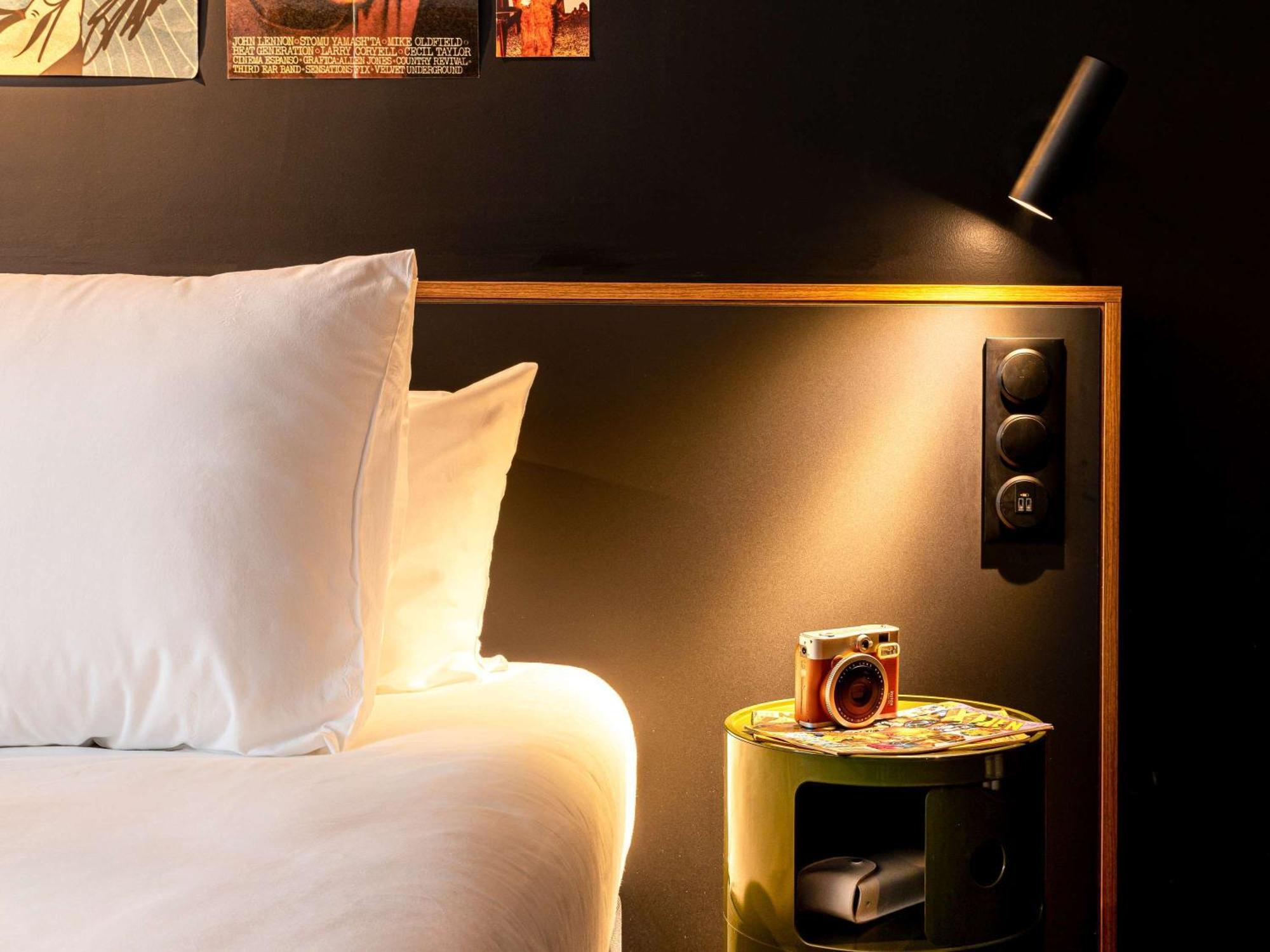 Ibis Styles Paris ヴィルジュイフ エクステリア 写真