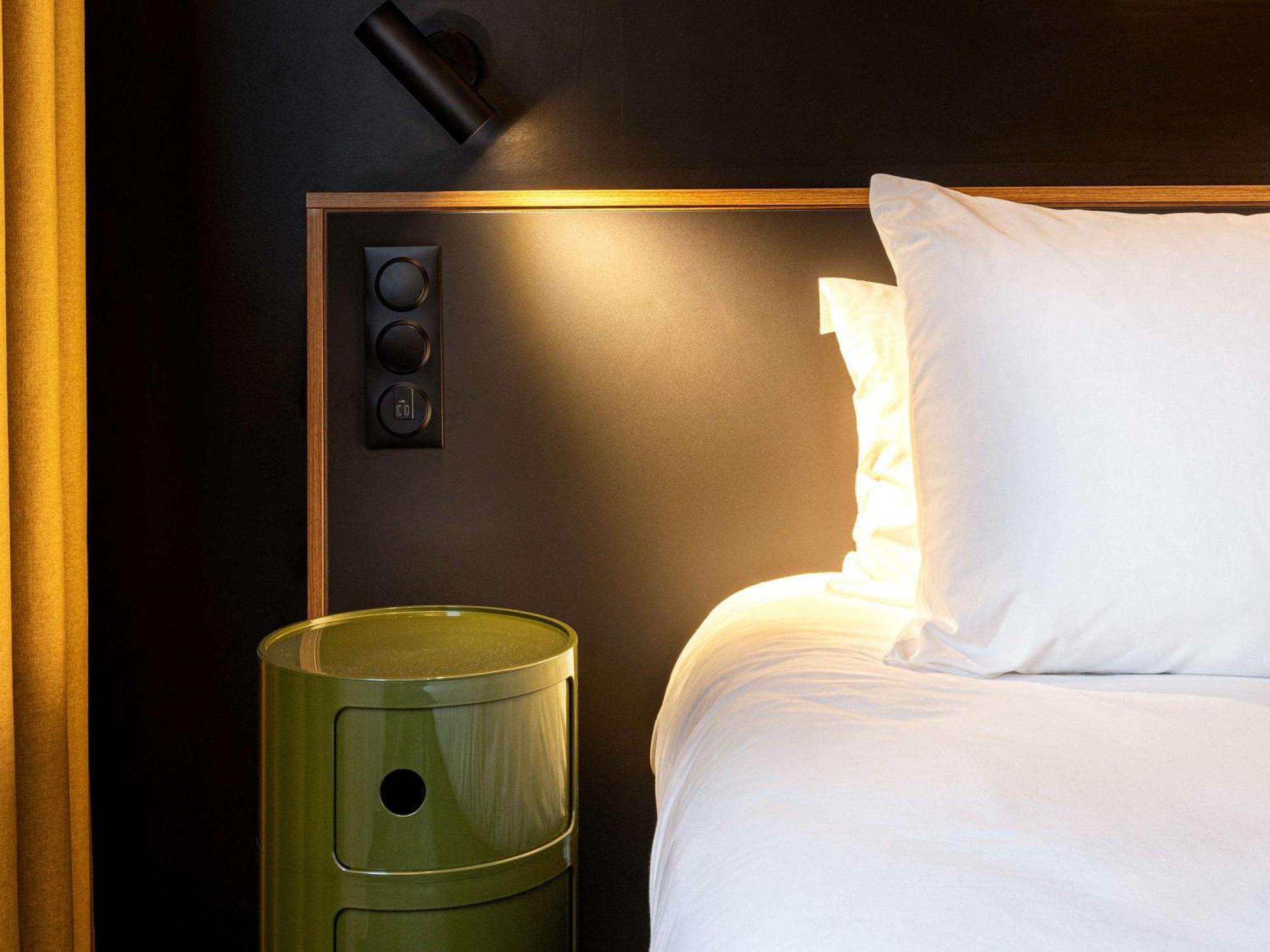 Ibis Styles Paris ヴィルジュイフ エクステリア 写真