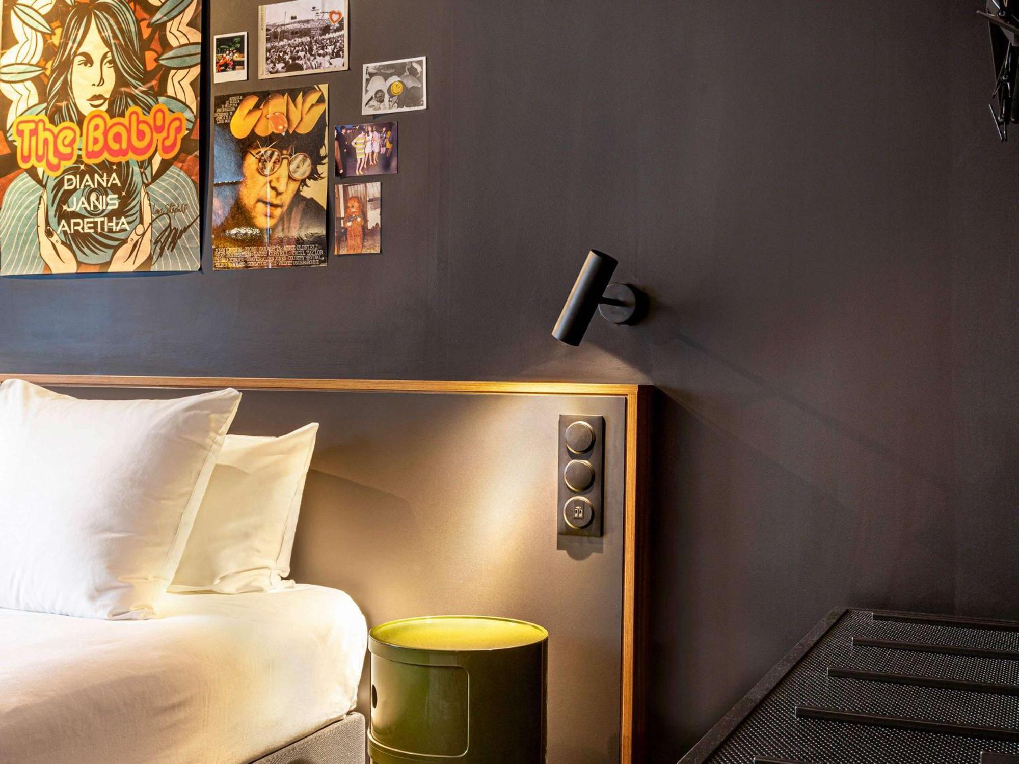 Ibis Styles Paris ヴィルジュイフ エクステリア 写真