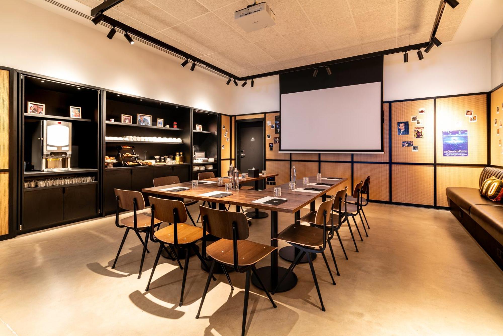 Ibis Styles Paris ヴィルジュイフ エクステリア 写真