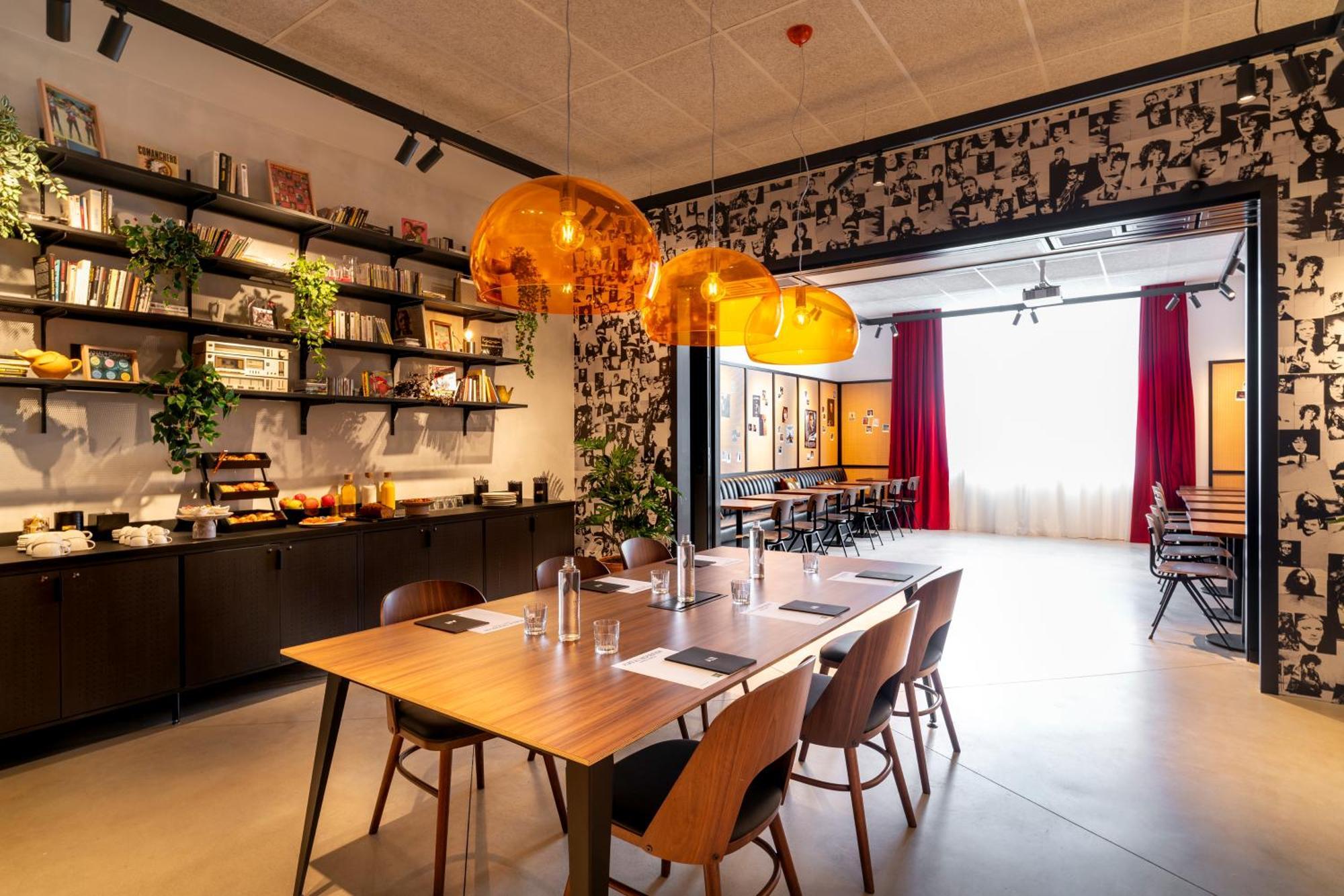Ibis Styles Paris ヴィルジュイフ エクステリア 写真