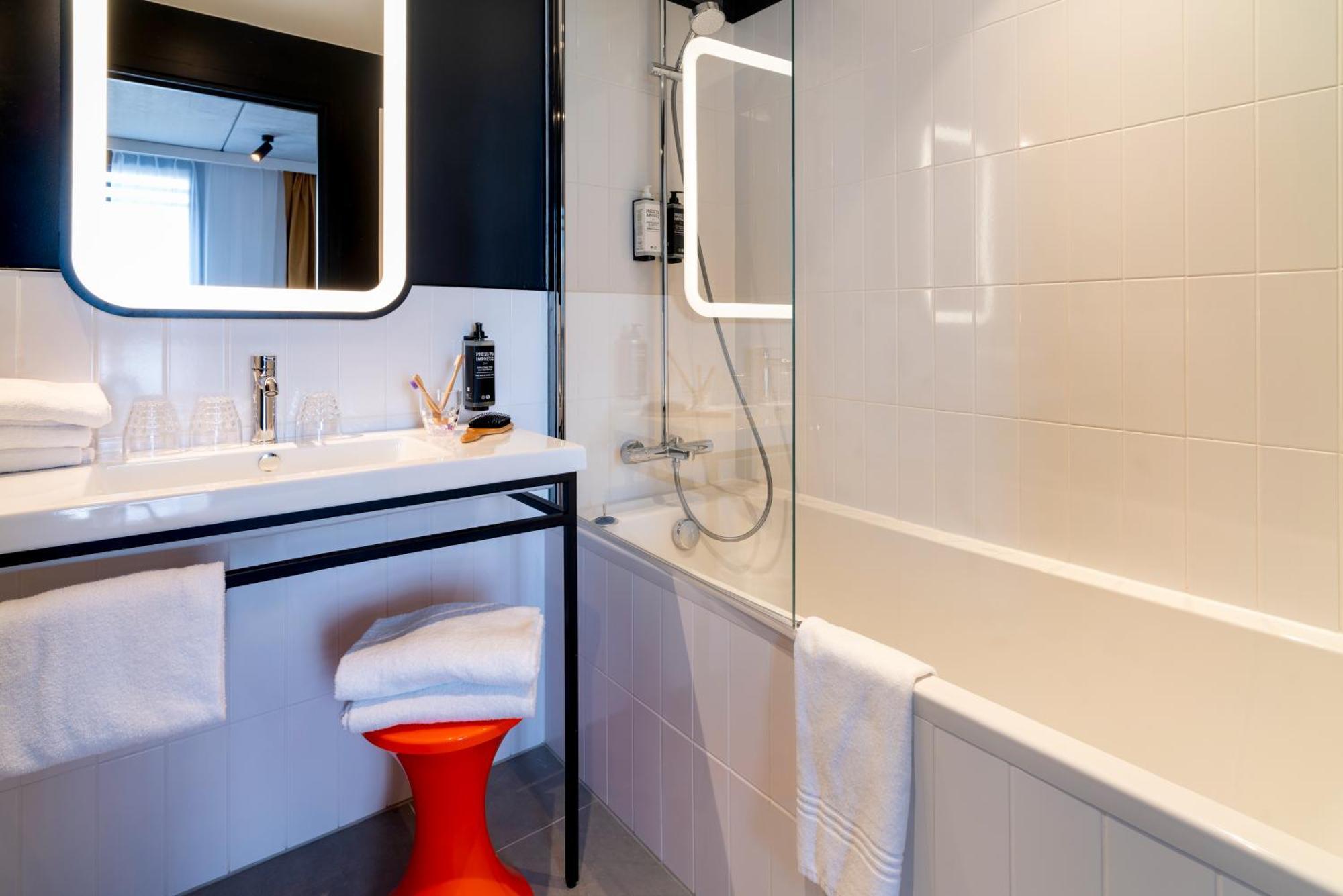 Ibis Styles Paris ヴィルジュイフ エクステリア 写真
