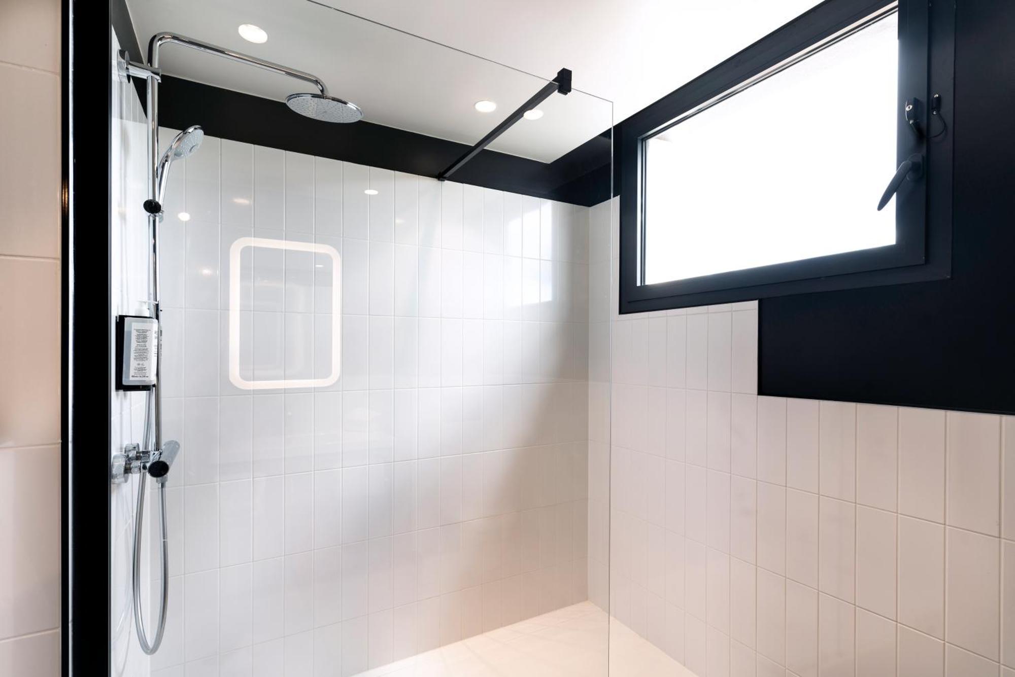 Ibis Styles Paris ヴィルジュイフ エクステリア 写真