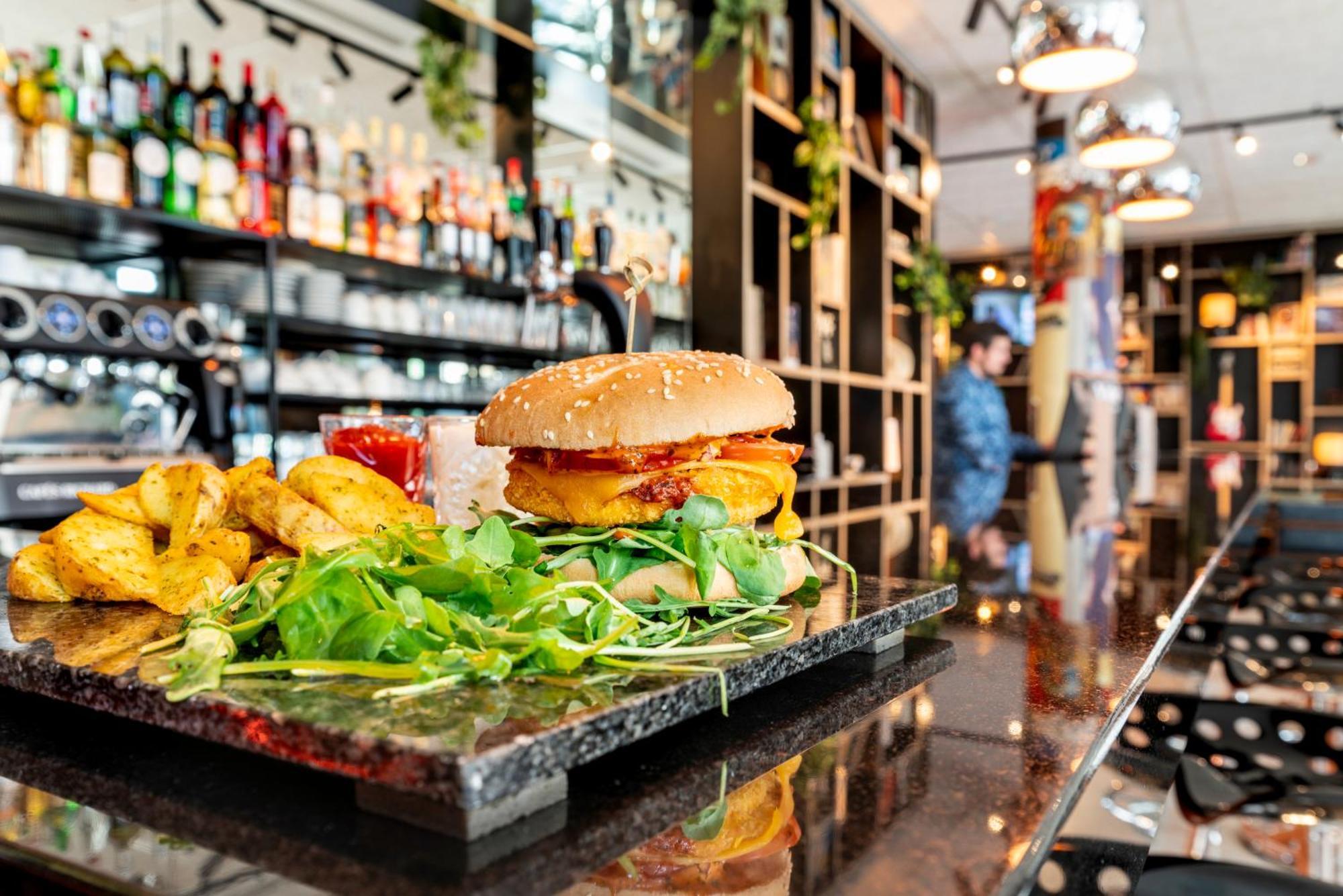 Ibis Styles Paris ヴィルジュイフ エクステリア 写真