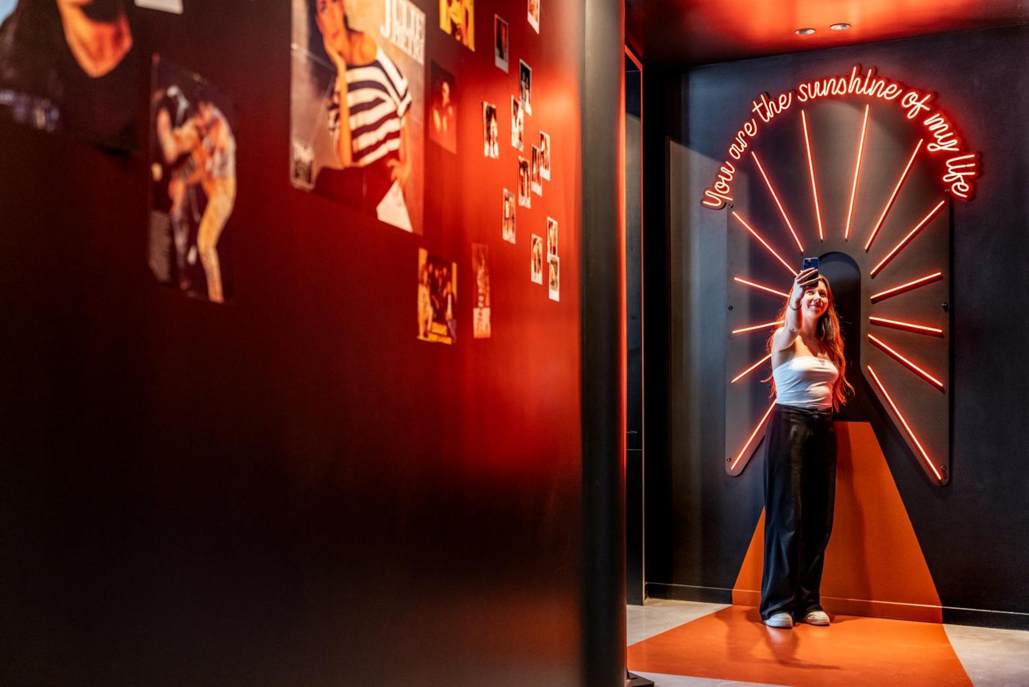 Ibis Styles Paris ヴィルジュイフ エクステリア 写真