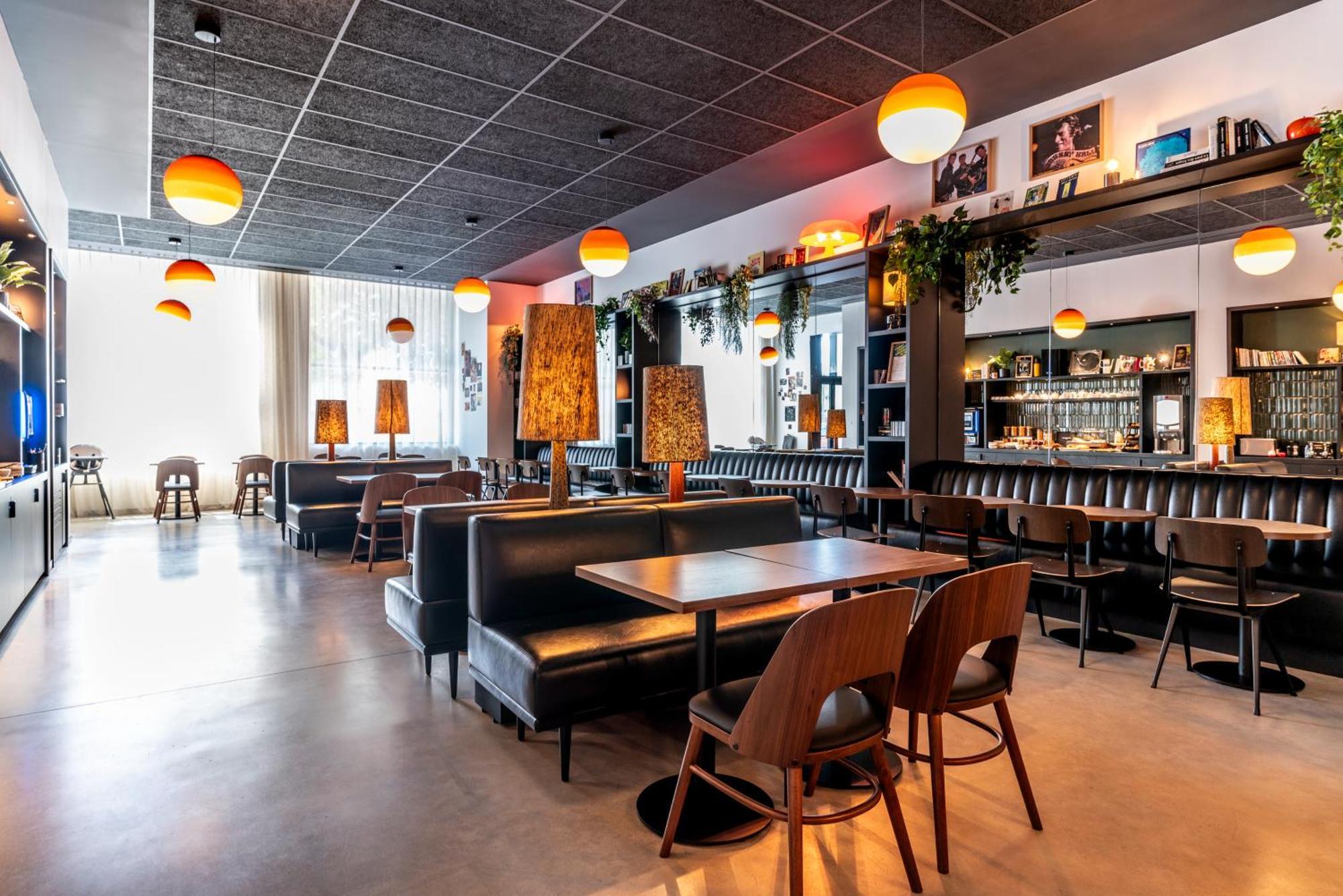 Ibis Styles Paris ヴィルジュイフ エクステリア 写真