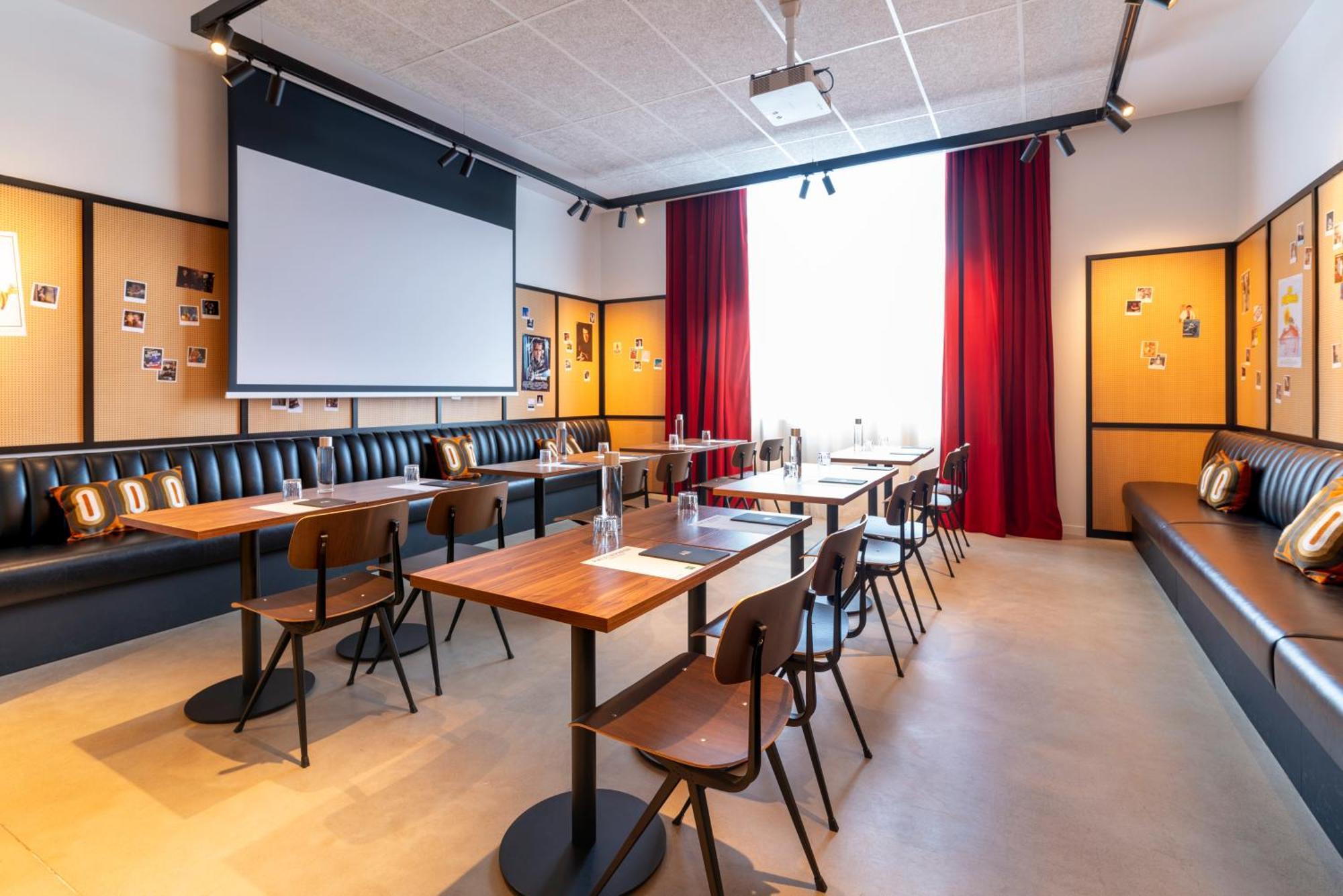 Ibis Styles Paris ヴィルジュイフ エクステリア 写真