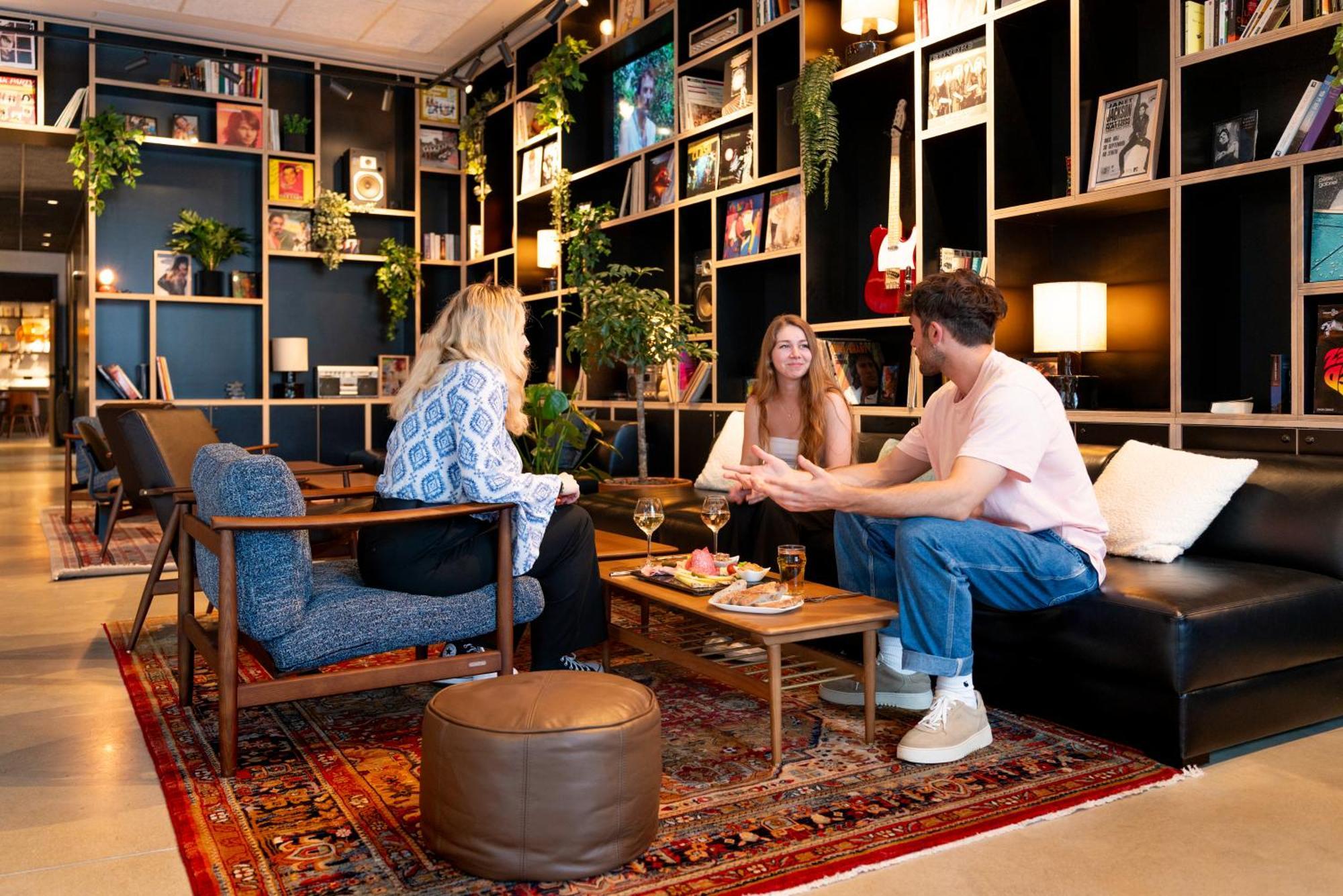 Ibis Styles Paris ヴィルジュイフ エクステリア 写真