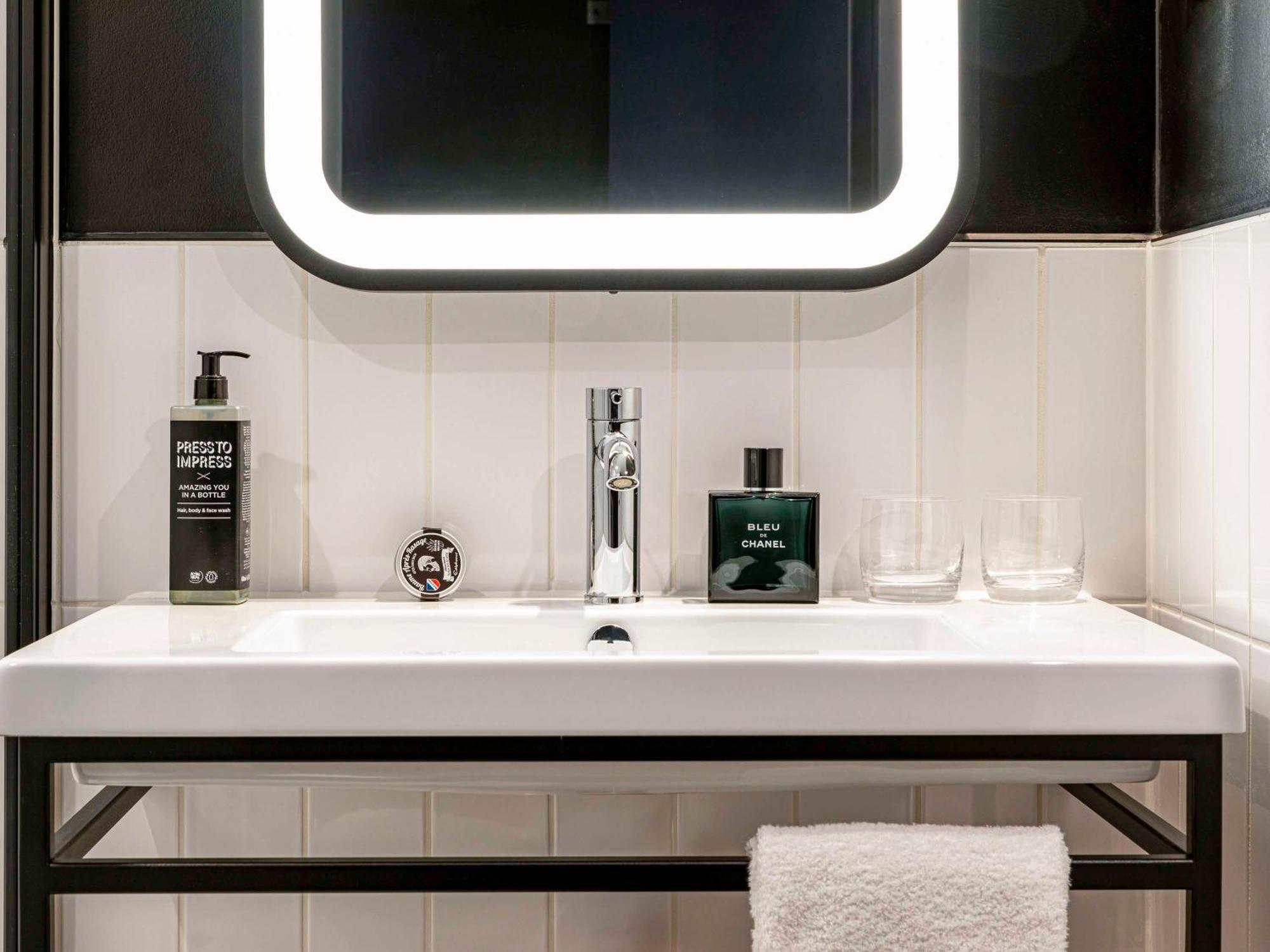 Ibis Styles Paris ヴィルジュイフ エクステリア 写真