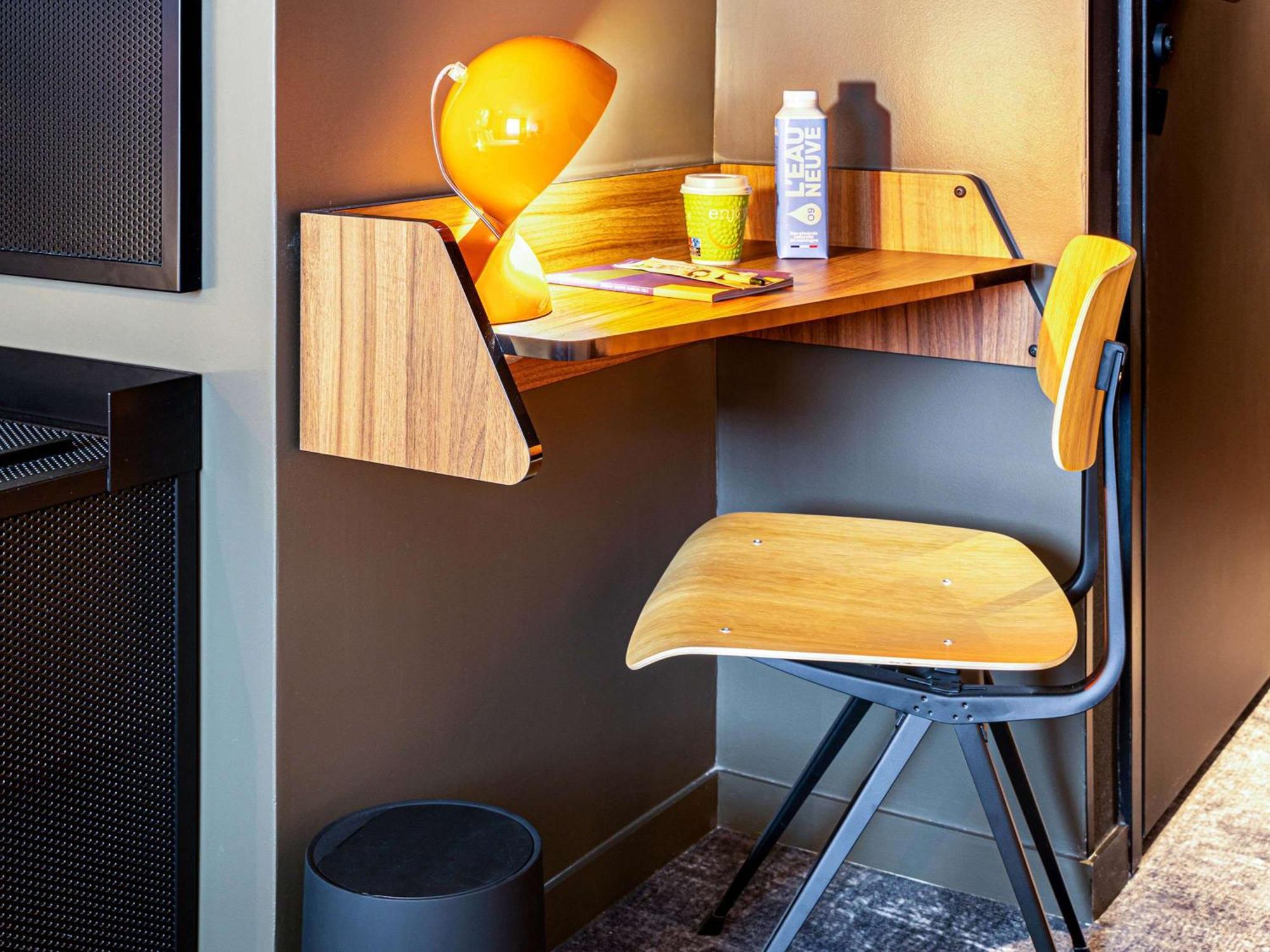 Ibis Styles Paris ヴィルジュイフ エクステリア 写真
