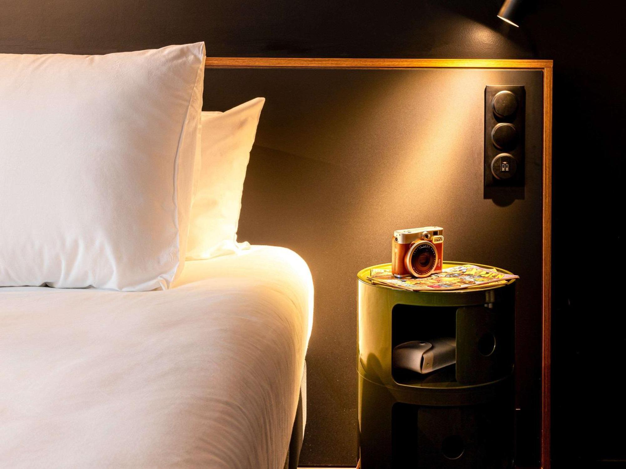 Ibis Styles Paris ヴィルジュイフ エクステリア 写真