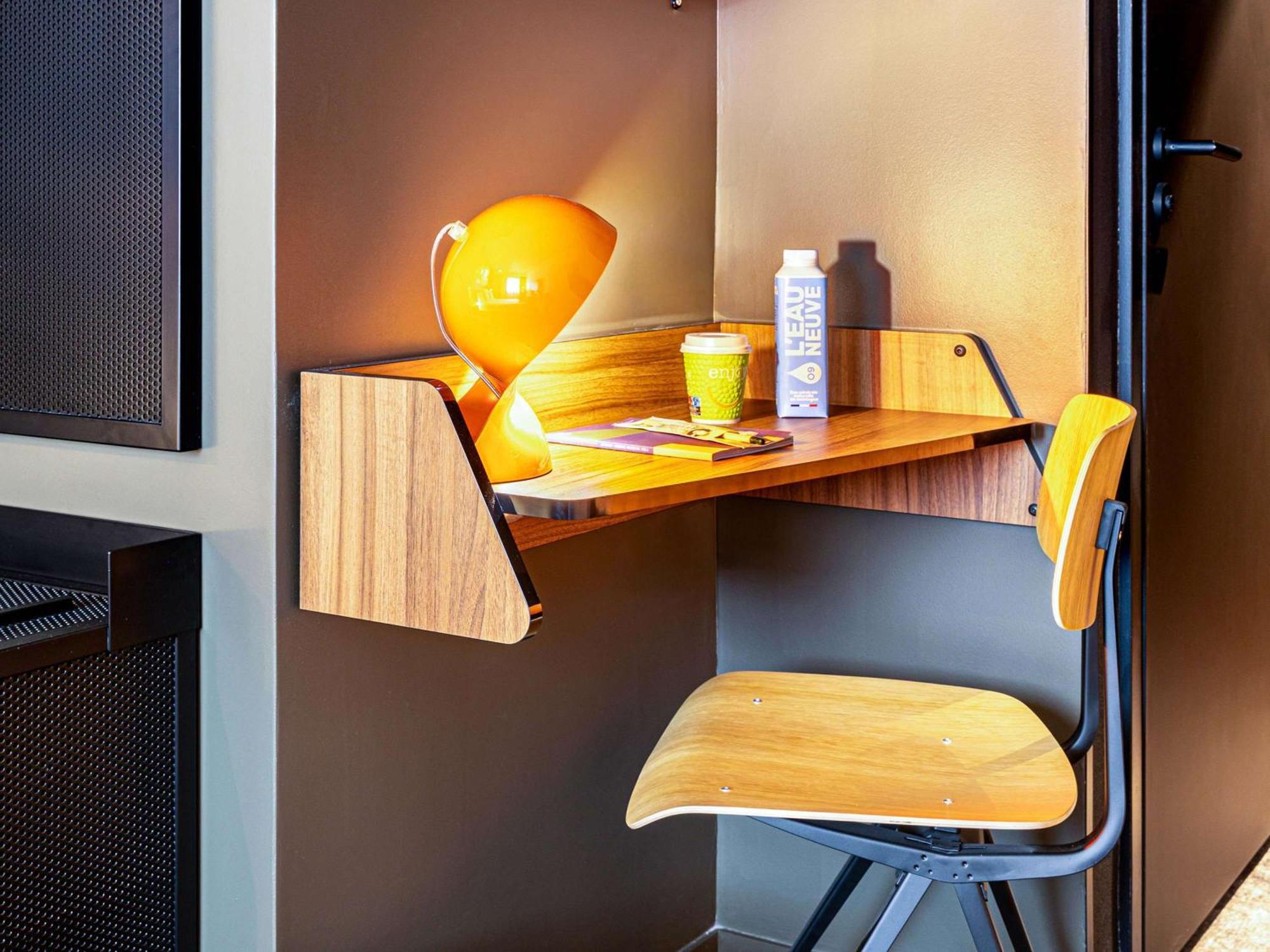 Ibis Styles Paris ヴィルジュイフ エクステリア 写真