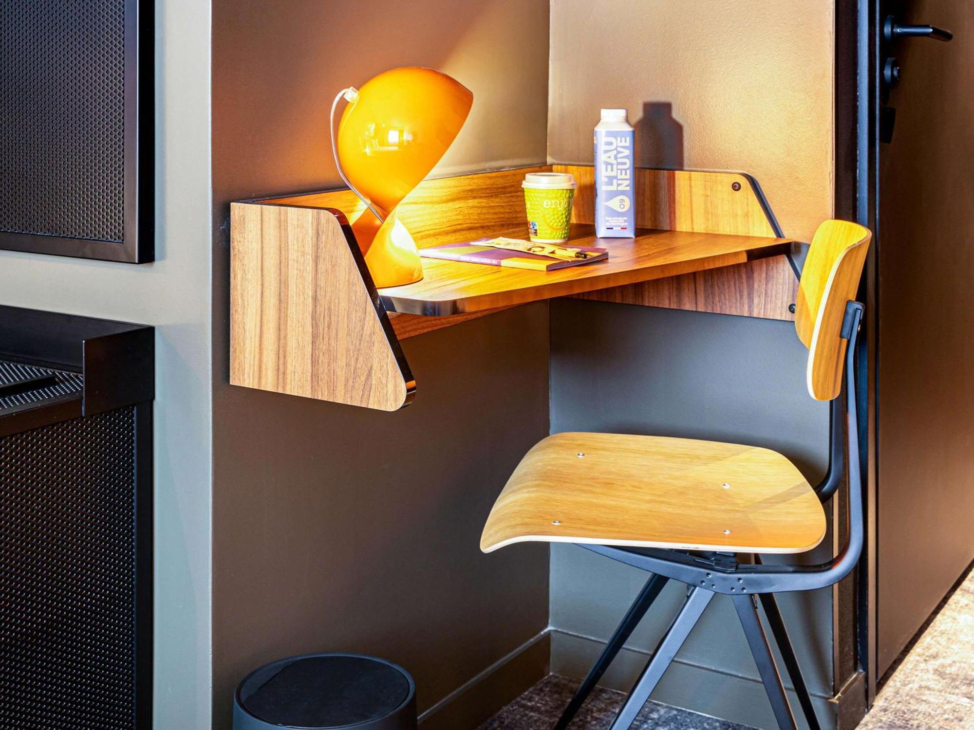 Ibis Styles Paris ヴィルジュイフ エクステリア 写真